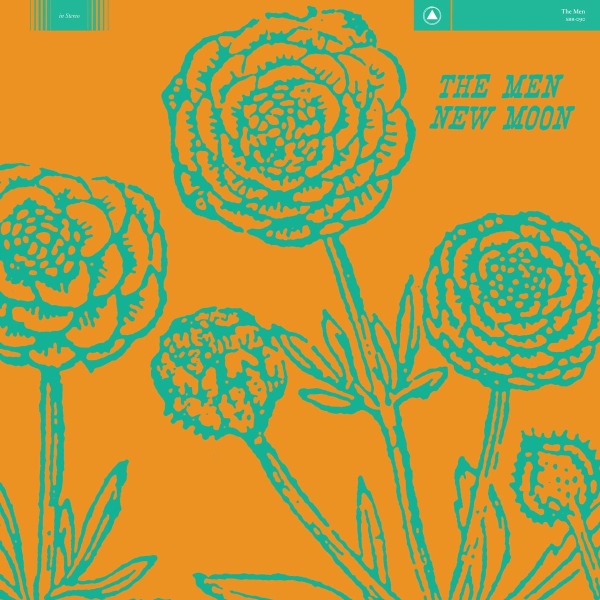  |  Vinyl LP | Men - New Moon (LP) | Records on Vinyl