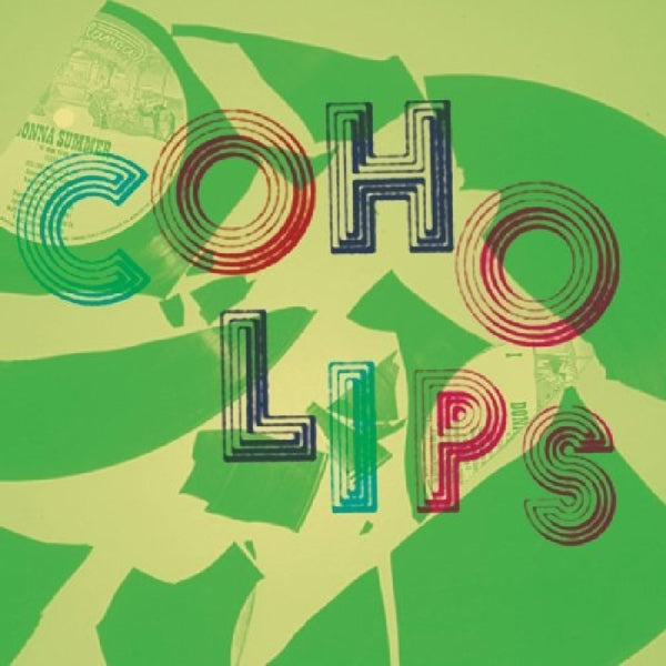  |   | Coho Lips - Coho Lips (LP) | Records on Vinyl