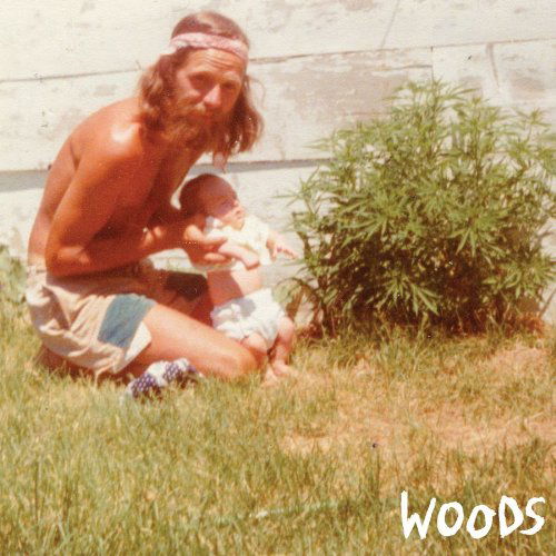 Woods - Find Them Empty (Single) Cover Arts and Media | Records on Vinyl