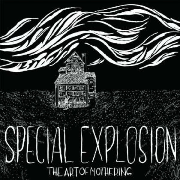  |   | Special Explosion - Art of Mothering (LP) | Records on Vinyl