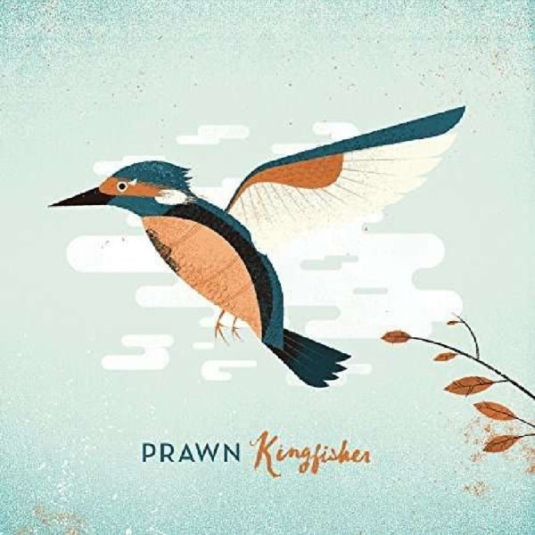  |   | Prawn - Kingfisher (LP) | Records on Vinyl