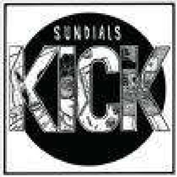  |   | Sundials - Kick (10'') (LP) | Records on Vinyl