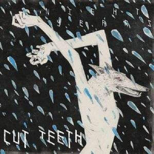  |   | Cut Teeth - Night Years (LP) | Records on Vinyl