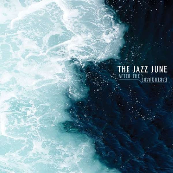  |   | Jazz June - After the Earthquake (LP) | Records on Vinyl