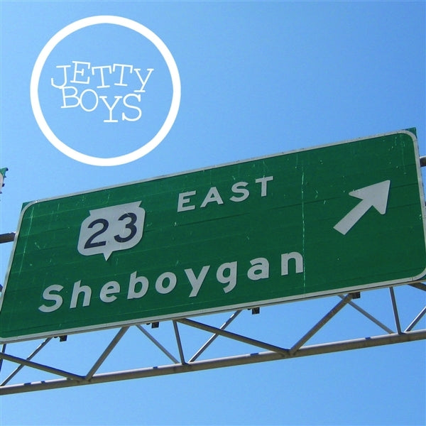  |   | Jetty Boys - Sheboygan (LP) | Records on Vinyl