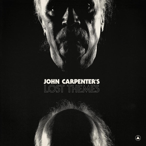  |   | John Carpenter - Lost Themes (LP) | Records on Vinyl