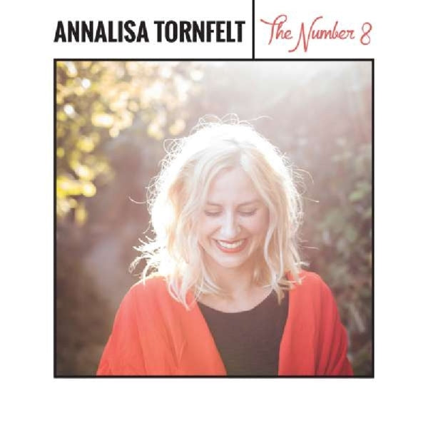  |   | Annalisa Tornfelt - Number 8 (LP) | Records on Vinyl