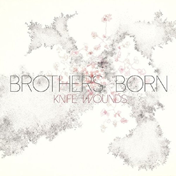  |   | Brothers Born - Knife Wounds (LP) | Records on Vinyl