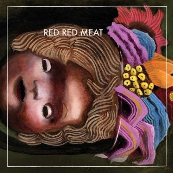  |   | Red Red Meat - Bunny Gets Paid (2 LPs) | Records on Vinyl