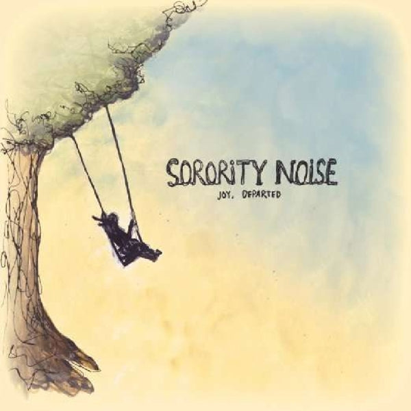  |   | Sorority Noise - Joy, Departed (LP) | Records on Vinyl