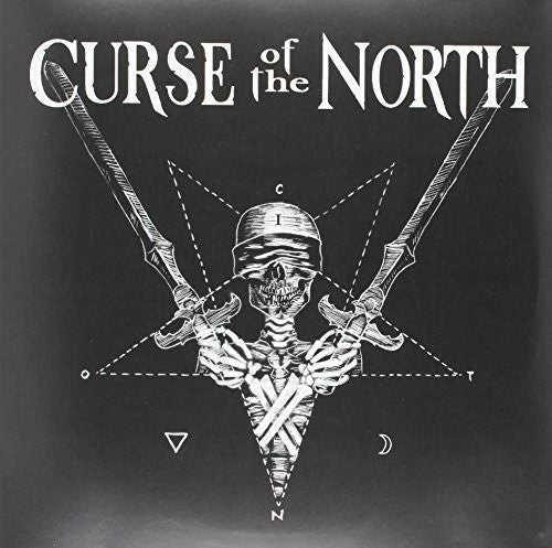 Curse of the North - Curse of the North (LP) Cover Arts and Media | Records on Vinyl