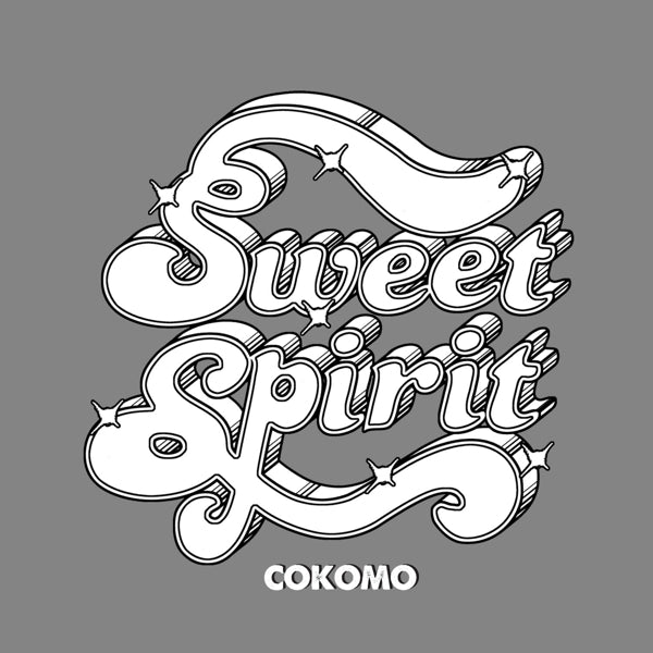  |   | Sweet Spirit - Cokomo (LP) | Records on Vinyl