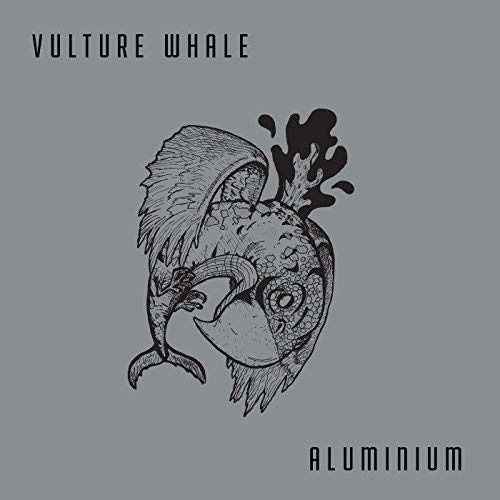 Vulture Whale - Aluminium (LP) Cover Arts and Media | Records on Vinyl