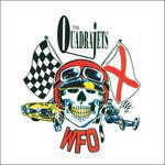 Quadrajets - Wfo (LP) Cover Arts and Media | Records on Vinyl