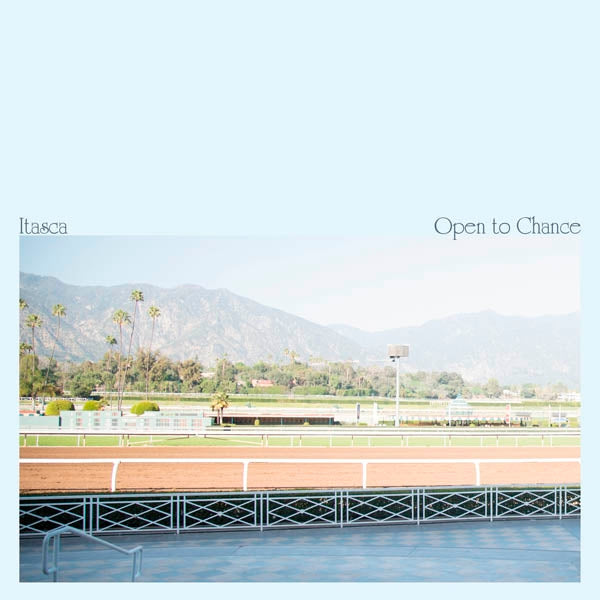  |   | Itasca - Open To Change (LP) | Records on Vinyl