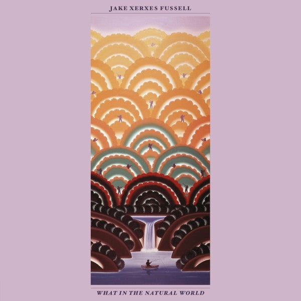  |   | Jake Xerxes Fussell - What In the Natural World (LP) | Records on Vinyl