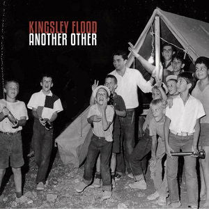 Kingsley Flood - Another Other (LP) Cover Arts and Media | Records on Vinyl