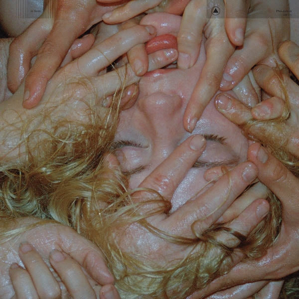  |   | Pharmakon - Contact (LP) | Records on Vinyl