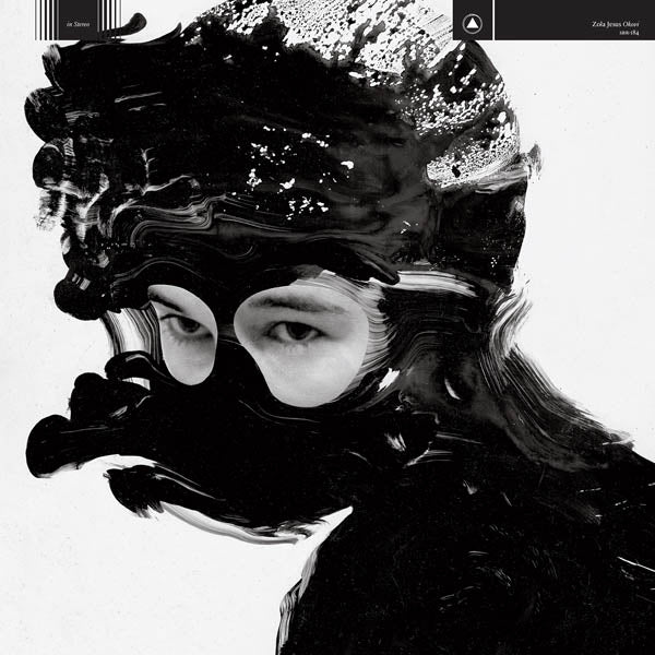  |   | Zola Jesus - Okovi (LP) | Records on Vinyl