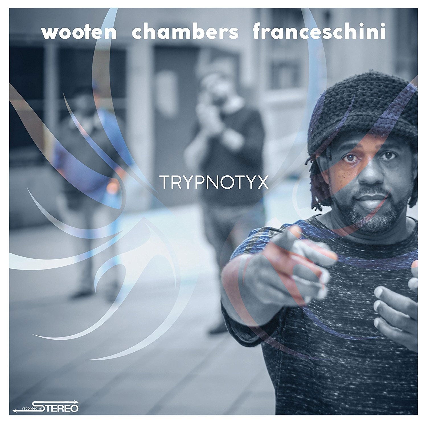  |   | Victor Wooten - Trypnotyx (2 LPs) | Records on Vinyl