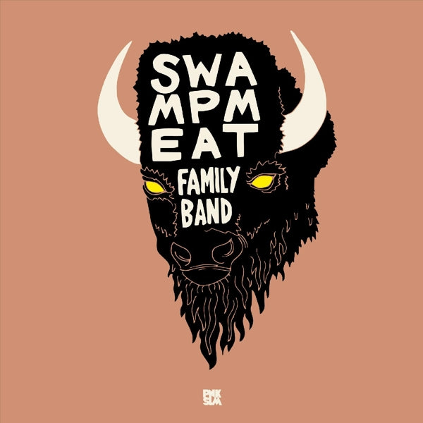  |   | Swampmeat Family Band - Too Many Things To Hide (LP) | Records on Vinyl