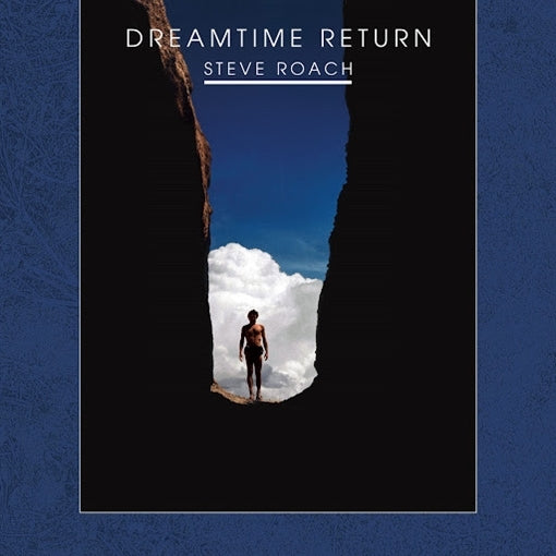  |   | Steve Roach - Dreamtime Return (LP) | Records on Vinyl