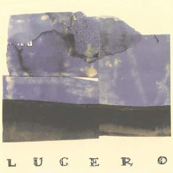 Lucero - Lucero (2 LPs) Cover Arts and Media | Records on Vinyl