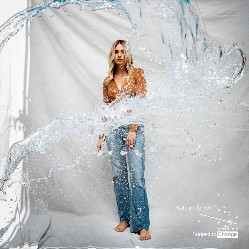  |   | Katelyn Tarver - Subject To Change (LP) | Records on Vinyl