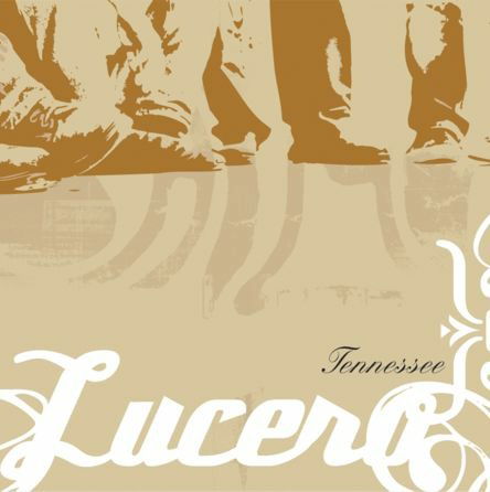 Lucero - Tennessee (2 LPs) Cover Arts and Media | Records on Vinyl