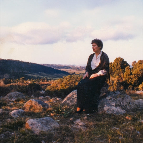 |  Vinyl LP | Maria Teresa & Viera Mura Pirrigheddu - Rundinas (LP) | Records on Vinyl