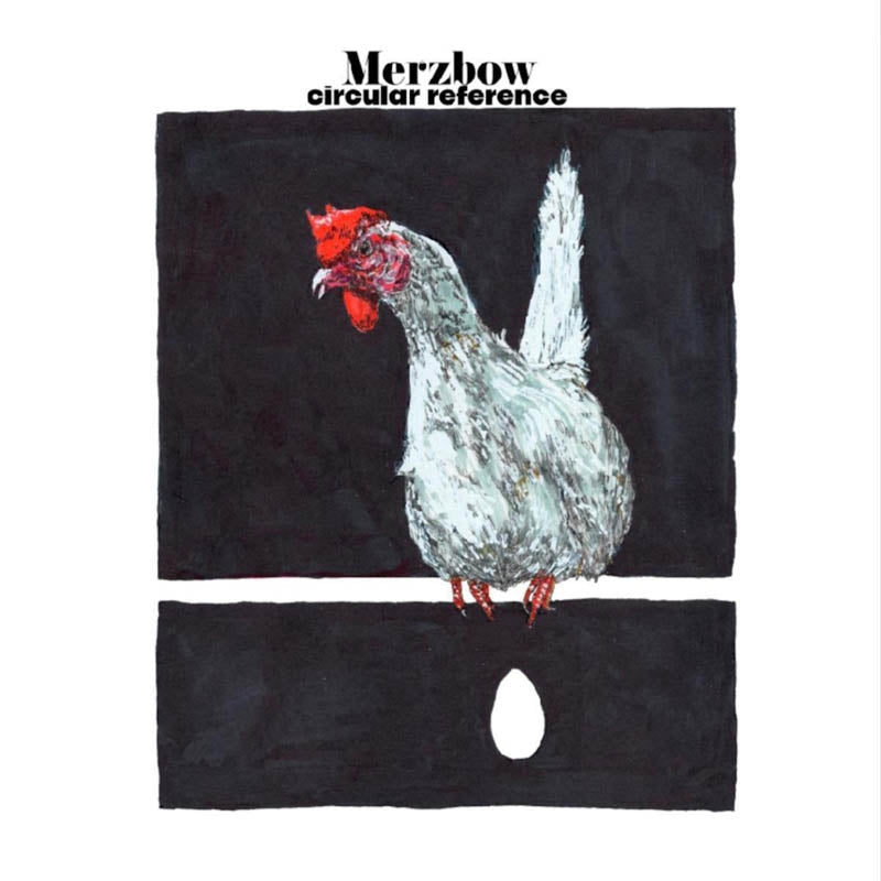  |   | Merzbow - Circular Reference (2 LPs) | Records on Vinyl