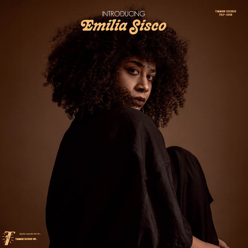  |   | Emilia Sisco & Cold Diamond & Mink - Introducing (LP) | Records on Vinyl