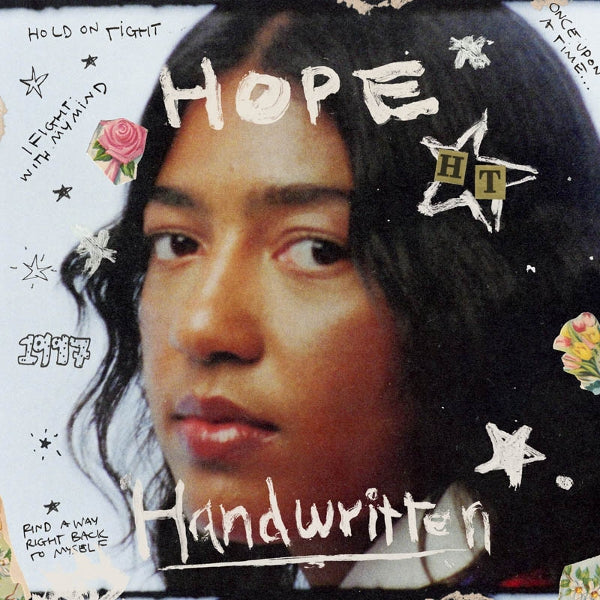  |   | Hope Tala - Hope Handwritten (2 LPs) | Records on Vinyl