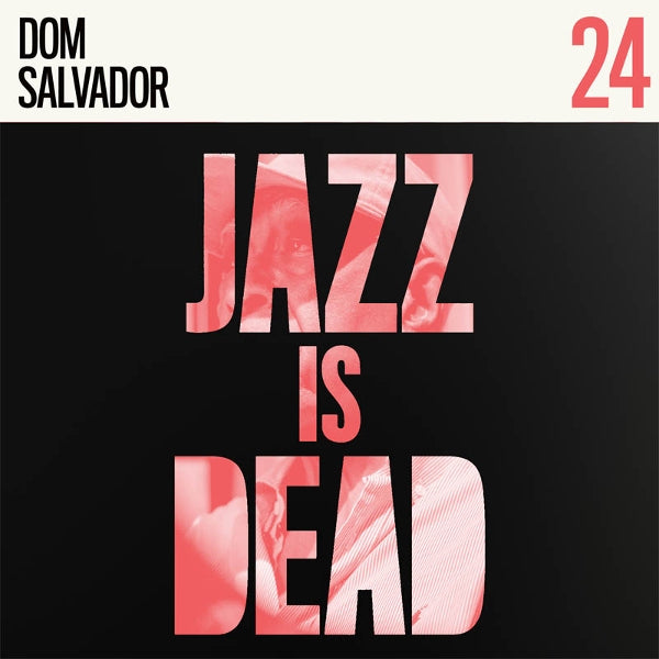  |   | Dom & Adrian Younge & Ali Shaheed Muhammad Salvador - Dom Salvador (LP) | Records on Vinyl