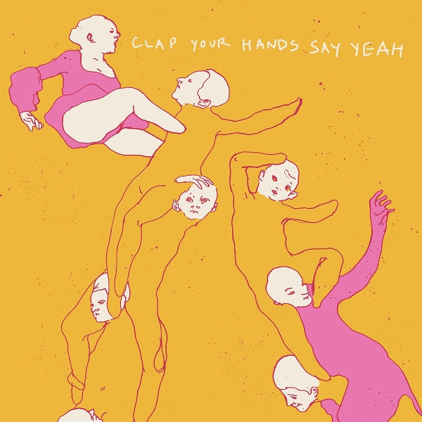  |   | Clap Your Hands Say Yeah - Clap Your Hands Say Yeah (LP) | Records on Vinyl