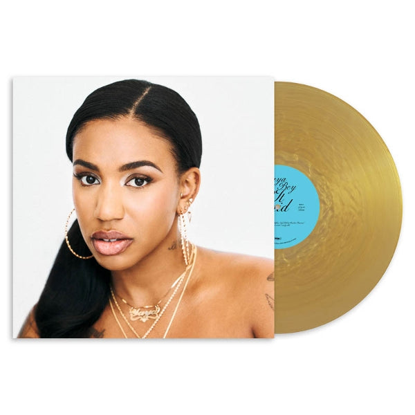  |   | Yaya Bey - Do It Afraid (2 LPs) | Records on Vinyl