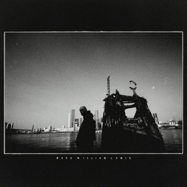  |  Vinyl LP | Mark William Lewis - Mark William Lewis (LP) | Records on Vinyl