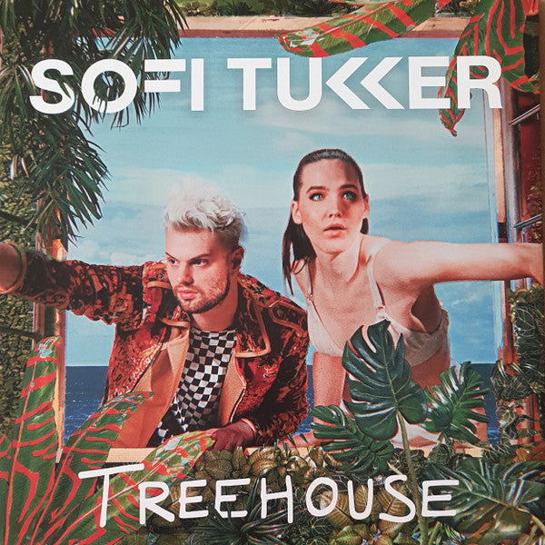  |   | Sofi Tukker - Treehouse (LP) | Records on Vinyl