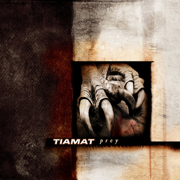  |   | Tiamat - Prey (LP) | Records on Vinyl