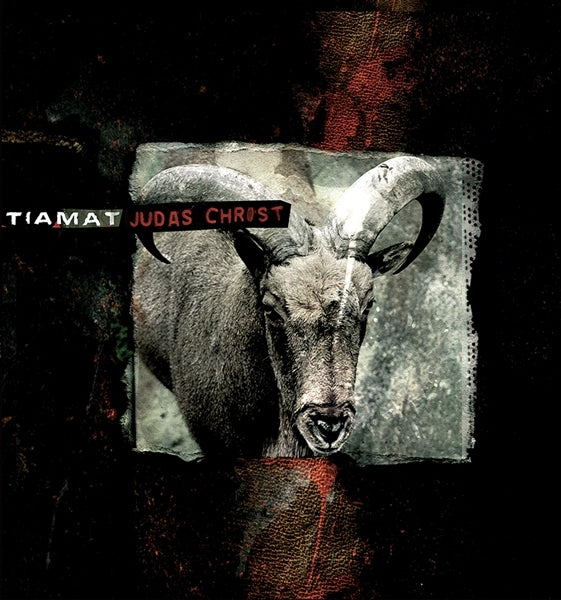  |   | Tiamat - Judas Christ (LP) | Records on Vinyl