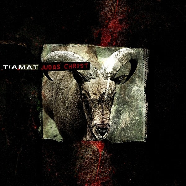  |   | Tiamat - Judas Christ (LP) | Records on Vinyl