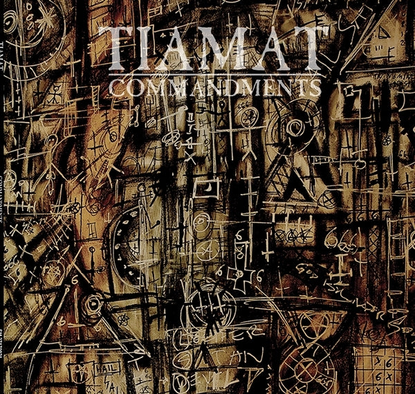  |   | Tiamat - Commandments: an Anthology (2 LPs) | Records on Vinyl