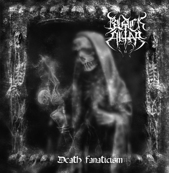  |   | Black Altar - Black Altar (LP) | Records on Vinyl