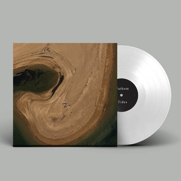  |  Vinyl LP | Lawrence English & Werner Dafeldecker - Fathom Tides (LP) | Records on Vinyl