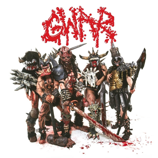  |   | Gwar - Scumdogs of the Universe (LP) | Records on Vinyl