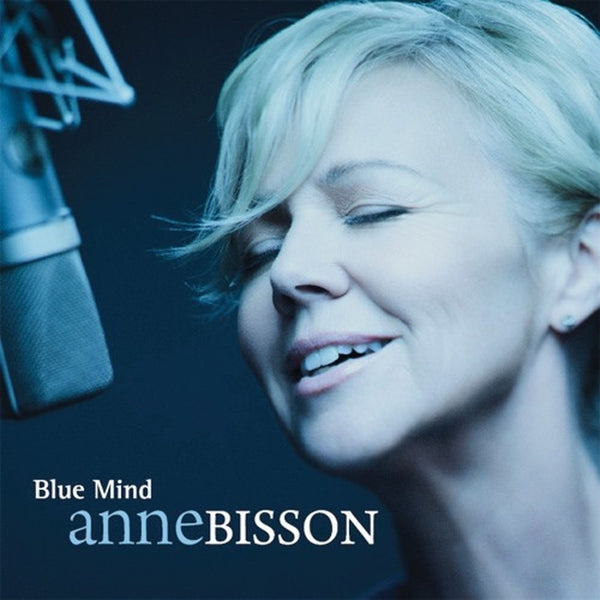  |   | Anne Bisson - Blue Mind (LP) | Records on Vinyl