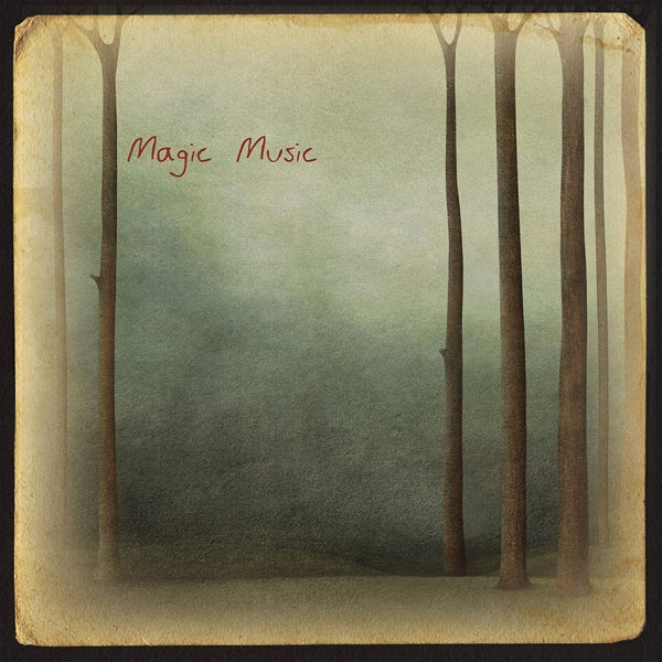  |   | Magic Music - Magic Music (LP) | Records on Vinyl
