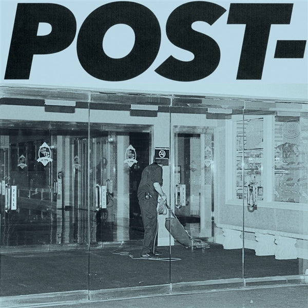  |   | Jeff Rosenstock - Post- (LP) | Records on Vinyl