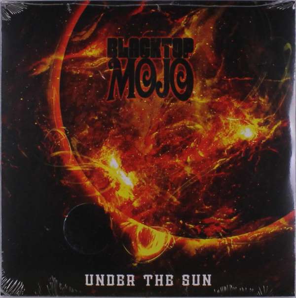  |   | Blacktop Mojo - Under the Sun (LP) | Records on Vinyl