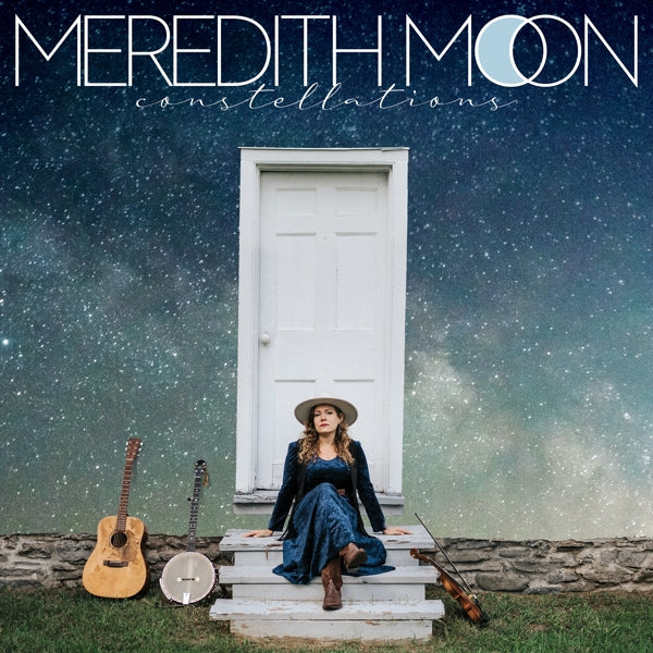  |   | Meredith Moon - Constellations (LP) | Records on Vinyl